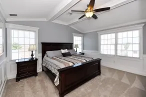 Oceanview w/ heated pool (Mem-Labor Day) outdoor bar/kitchen 5 Bedroom 2 Master - Image 5