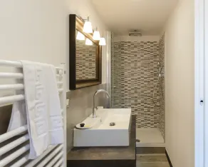 JOIVY Spacious Family Apt for 4, in Carignano, Genoa - Image 3