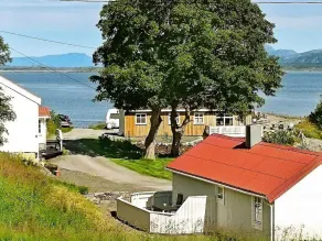 4 person holiday home in VEVANG-By Traum - Image 5