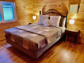 Cozy Suite 15 min away from Mt Tremblant. Pet Friendly - Image 3