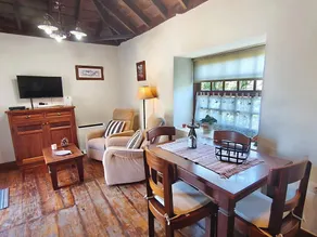 Dream views, tranquility and disconnection in Villa de Garafía, La Palma - Image 5