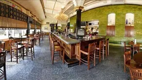 RADISSON LACKAWANNA STATION HOTEL SCRANTON - Image 4
