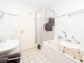 Vacation apartment \"Am Moselufer\" - 4-bed apartment - Image 3