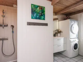 4 star holiday home in Bindslev - Image 3