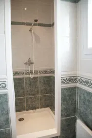 villa nuova, molto tranquilla in campagna. 3 camere da letto 2 bagni S 6 persone - Image 3
