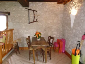 luxury gite for couples, no children. Peace, great views, large pool and spa. - Image 4