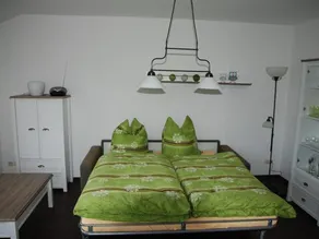 Apartamento em Lindengarten - Apartment Lindengartern - Image 2