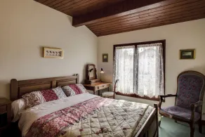 Large family house with heated pool - Image 4