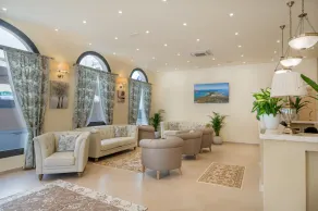 Hotel Regina Elena - Image 2