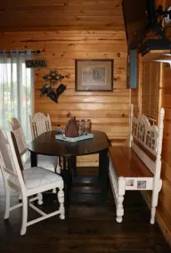 Morningstar Cabin Caddo River. STOR VÆRDI!!!!!!!!!!! - Image 5