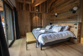 Chalet Caly - 15pers - vue montagne - Image 4
