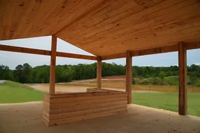 Grenada Lake Resort Cabin # 1 - Image 2