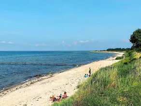 6 person holiday home in Nordborg - Image 5