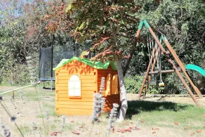 Haus 300 m² (von 1 bis 6 Personen) mit Hallenbad Yvelines - Image 3