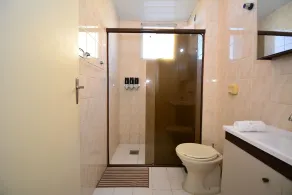 Apartamento a 400m do Fórum de São José - CEN012 - Image 4