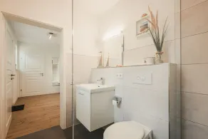 Pinne, cozy vacation home near the forest and beach - Image 3