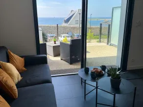 luxury flat in Porspoder near Plage du Bourg - Image 5