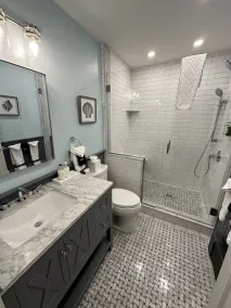 Spacious Suite 1 Bed/ 1 Bath/ Pullouts Sofas - Unit 5 1 Bedroom Apts - Image 3