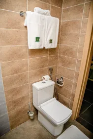 Hotel Yatchenin Yamoussoukro - Image 4