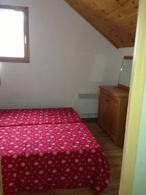 Mieten Duplex 6-8 P Puy St Vincent 1800 - Image 3