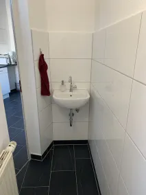 Wunderschöne Ferienwohnung in Plauen, im Herzen des Vogtlandes - Image 3