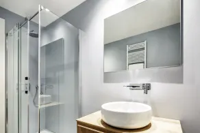Hotel with panoramic swimming pool in Porto San Paolo just 850 mt from the sea - Image 2