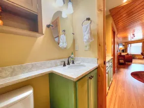 Townhouse with the amazing views!  Garage, 3 bedroom, Hot Tub! - Image 2