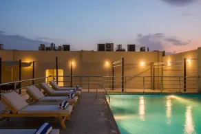 Erfad Hotel - Riyadh - Image 3