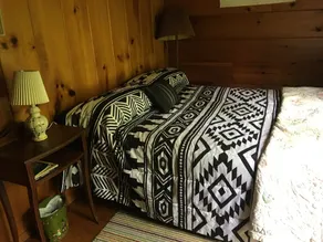 Lakeside Cottage in den Berkshires - Image 5