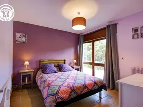 Villa d'architecte 200m² avec piscine privée et cheminée - Image 4