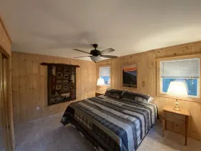 Wolf Ridge Retreat. Comfortable, peaceful retreat in the Blue Ridge Mountains - Image 5
