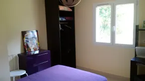 Brand new quiet House 8 pers South of Ardèche - Image 5