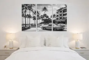 Surf Side Retreat - Hotel Home Stays - Image 5