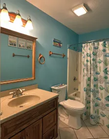 Surfside Breezes - Second Row in Surfside Beach - Image 3