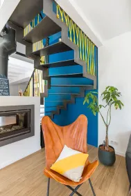 Holiday Home Breizh Riviera by Interhome - Image 2