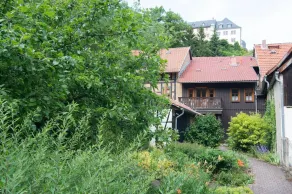 Urlaub-in-Stolberg-FeWo-EG - Image 4