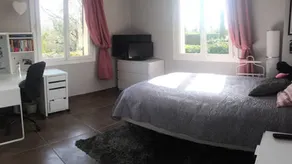Provencale-modernt familjehus i Valbonne - Image 4