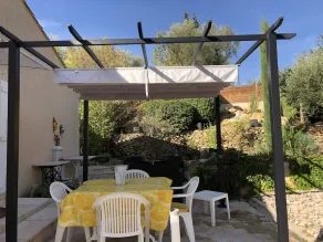 Grande casa a Sernhac - Image 5