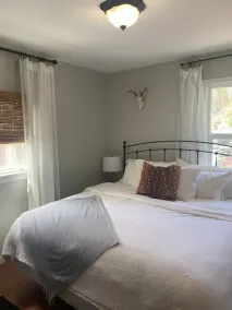 Pine Hollow Maupin Adventure Cottage - Image 2