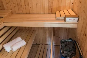 Schöne Villa auf dem Land mit 30 Minuten Zugang zum Strand - Image 2