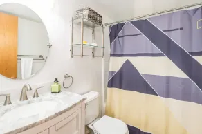 DACHA GALINA - LAKEMONT PINES COTTAGE, WALKING DISTANCE TO LAKE WITH FREE ACCESS - Image 2