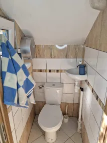 2-Zimmer-Wohnung - 200 Meter von der Ostsee - Image 2