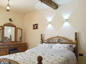 Alojamiento de 2 habitaciones en Little Witley, near Worcestershire - Image 5