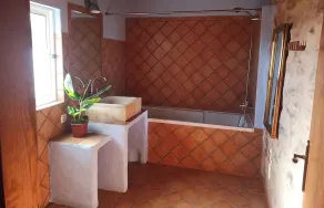 Casa Amarela - Villa com 1 Quarto - Image 4