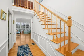 Lake front, Near Beach, AC, WiFi, Pet Friendly near Bike Path - Image 2