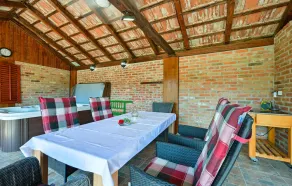 Beautiful Home In Sovari With Sauna - Image 2