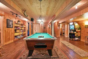 Secluded Nostalgic Lodge, Room for All, Sandy Shore,Teal Lake  Hayward, WI - Image 5
