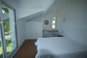 BiarritzArcangues villa quiet design 170 m 2 greenery heated pool, 8 per - Image 5