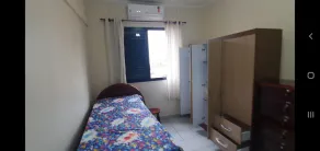Tupy Praia Grande seasonal apartment 5 km to Shopping Plasa Praia Grande - Image 5