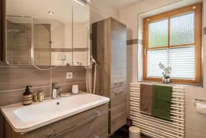 Acolhedor Apartamento de férias 3 em \"Trostelhof\" com varanda - Image 4